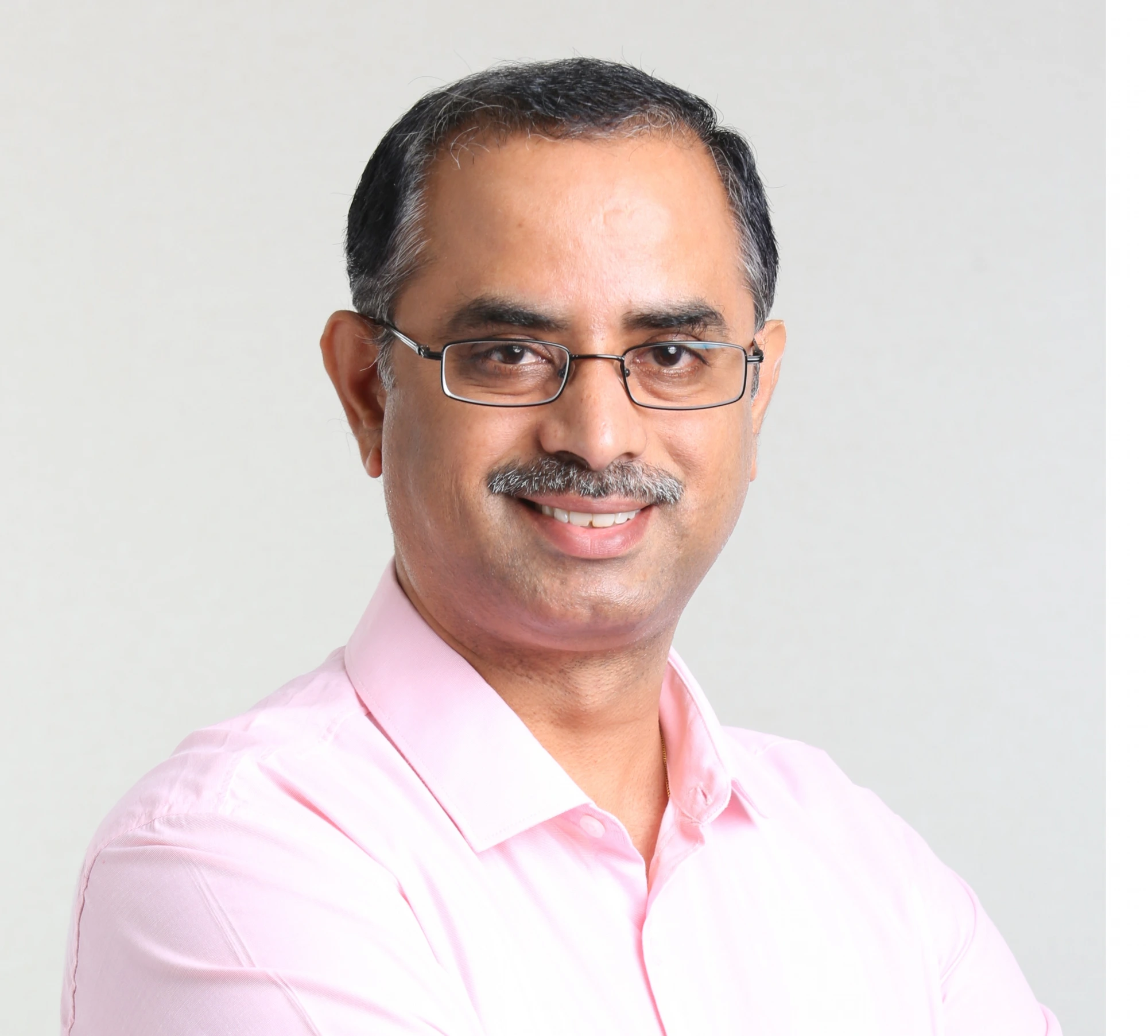 Ramesh Nanduri — Founder and Managing Partner of Cogniti.ai CFO, LLP